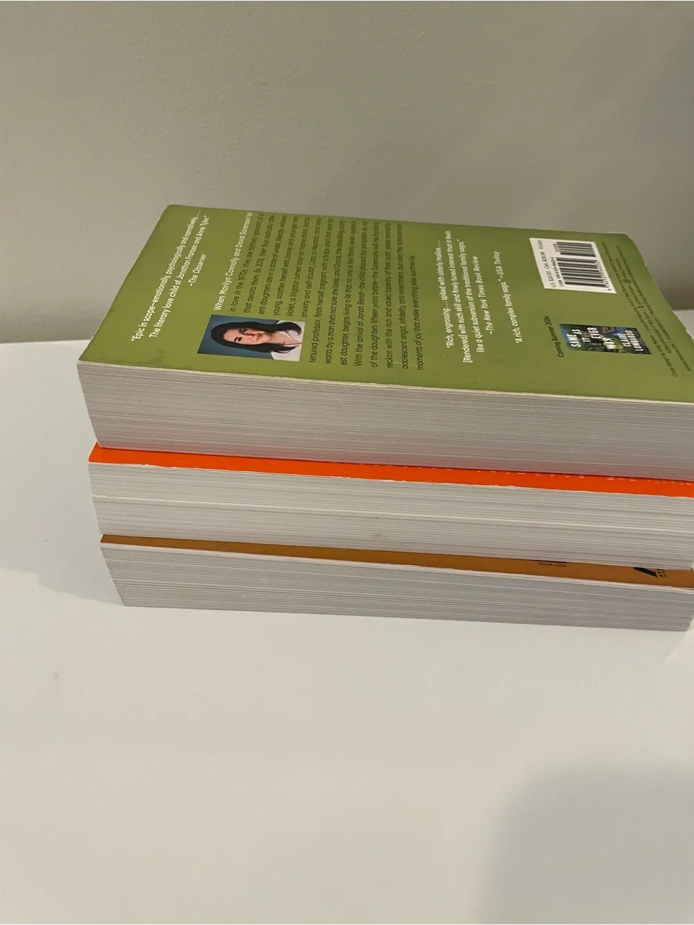 Popular Book Bundle